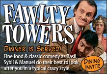 Fawlty DESIGN 3 218x150